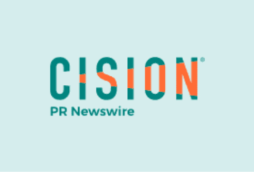 Cision logo