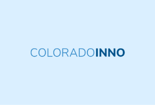 Colorado INNO logo
