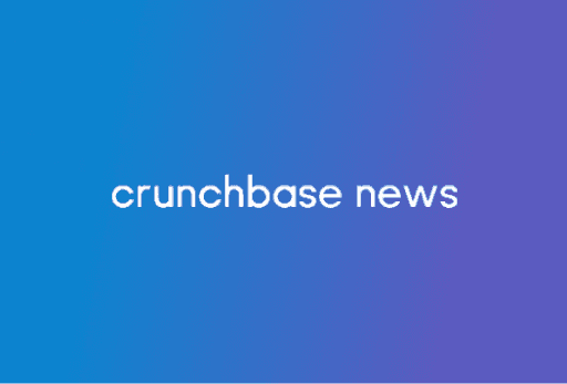 Crunchbase News logo