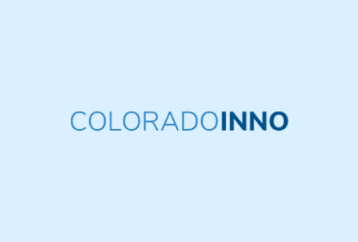 Colorado INNO logo