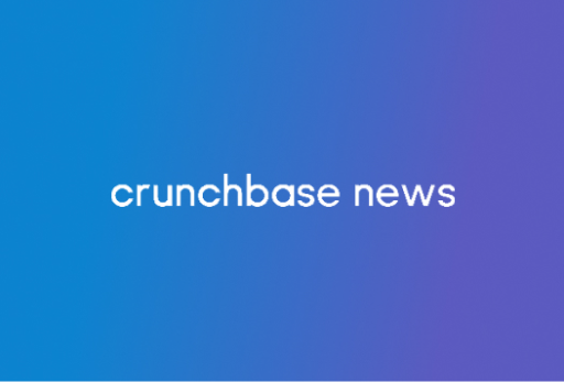 Crunchbase News logo
